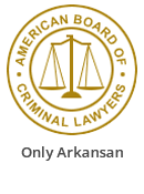 American Board Of Criminal Lawyers | Only Arkansan